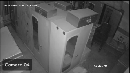 Camera 7 feed