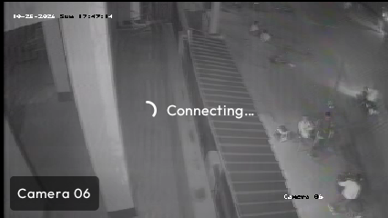 Camera 9 feed